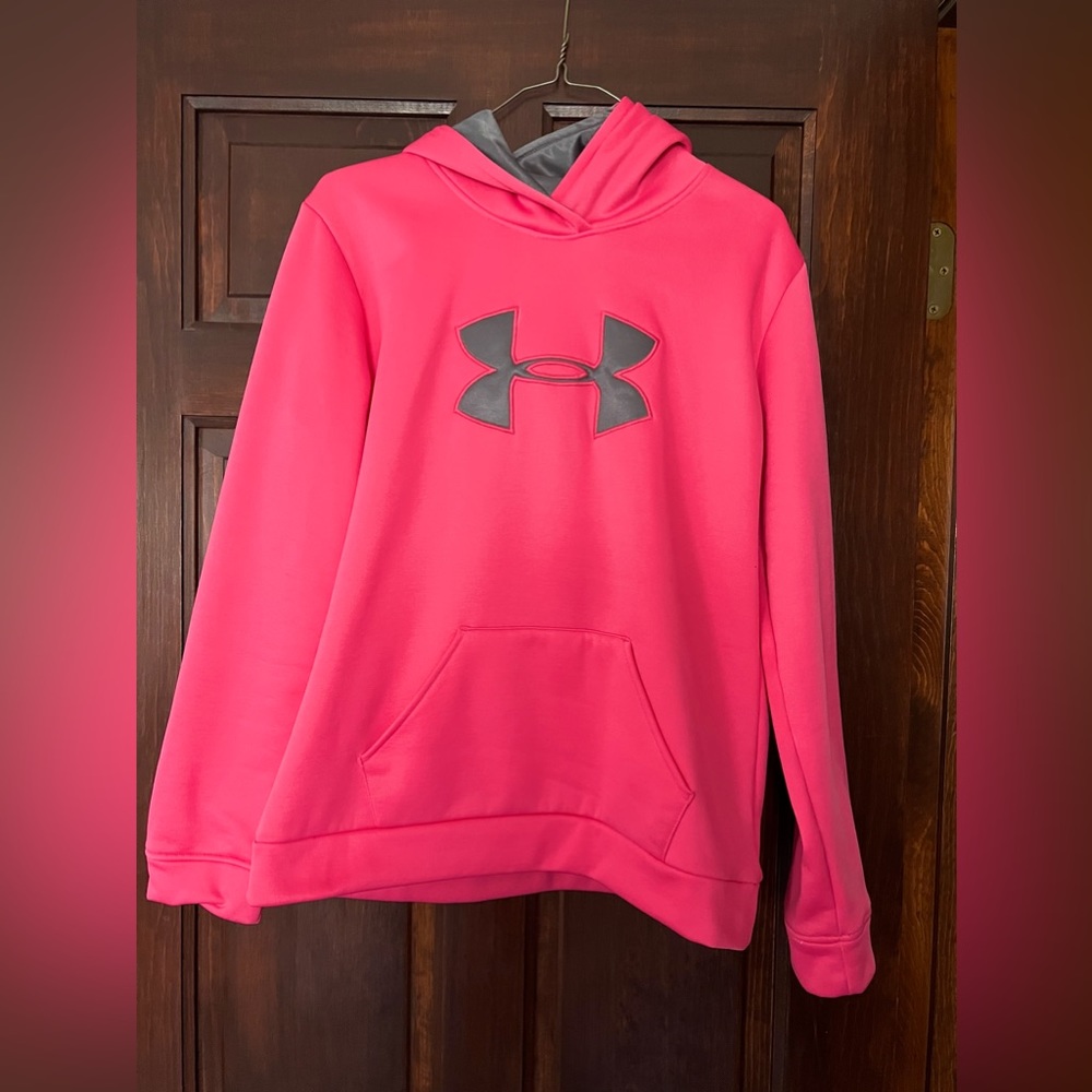 Children’s Under Armour Hoodie